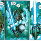 Illustration for article titled Star Wars' Trandoshan Jedi Is Provoking Some Interesting Questions About Anger